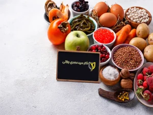 تغذیه بعد از جراحی تیروئید