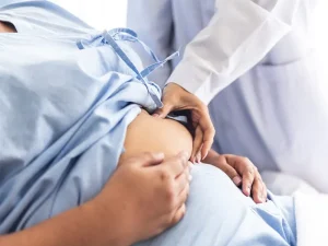 بوتاکس معده قبل بارداری