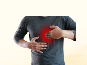 رفلاکس معده بعد از عمل اسلیو معده | علت، پیشگیری و درمان